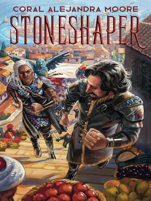 cover image of Stoneshaper